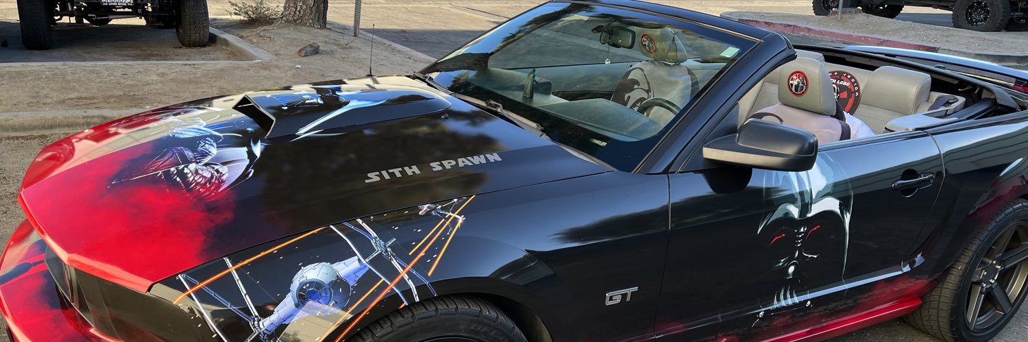 SL5146's profile banner image