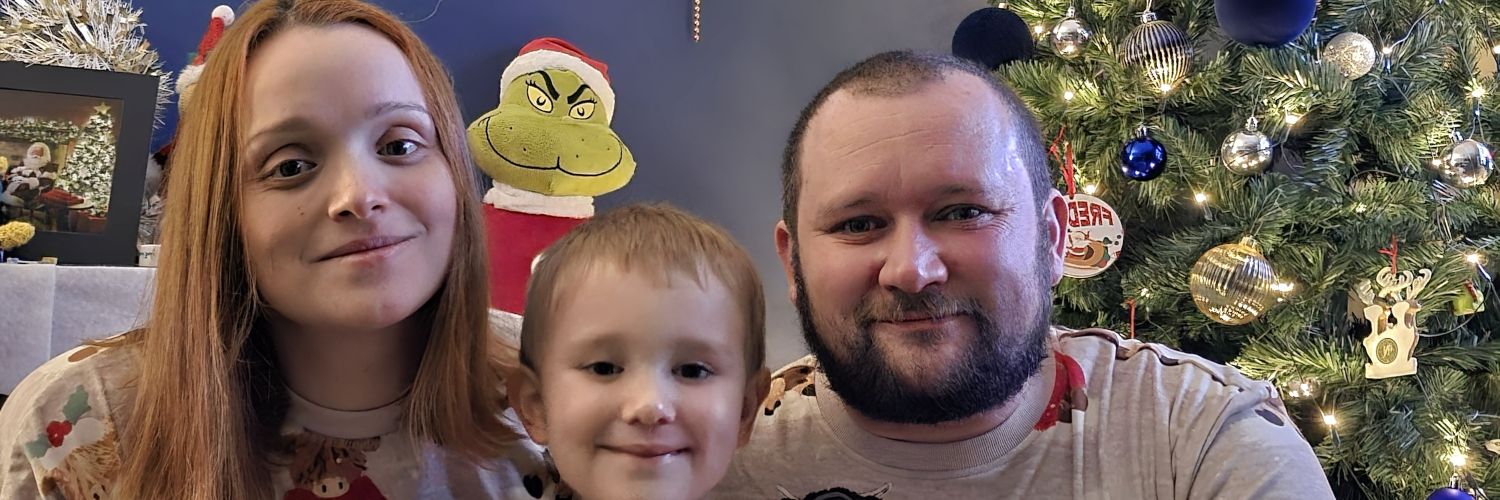 DanniMarie94x's profile banner image