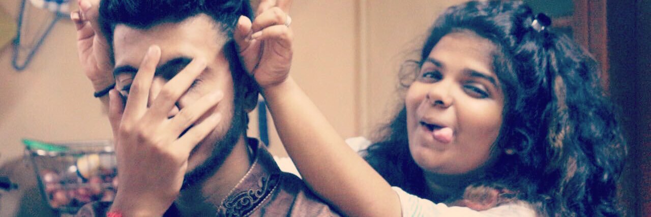 Shreeya masurkar banner