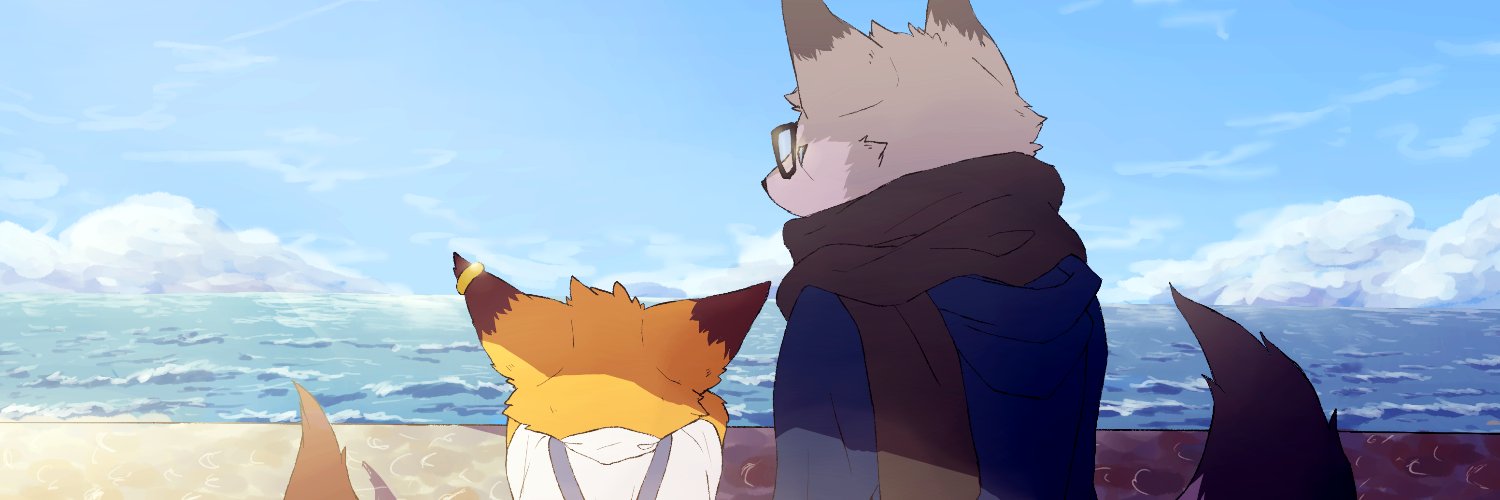 luuuukuu's profile banner image