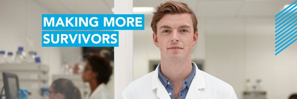 BreakthroCancer Profile Banner