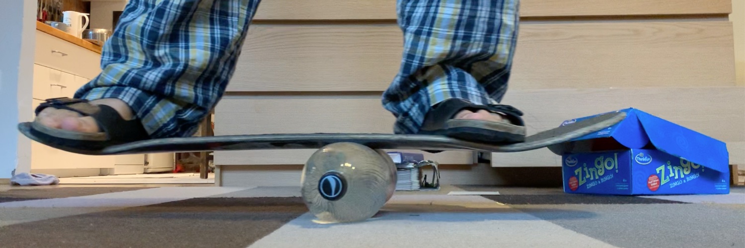 Balázs KorossyKhayll banner