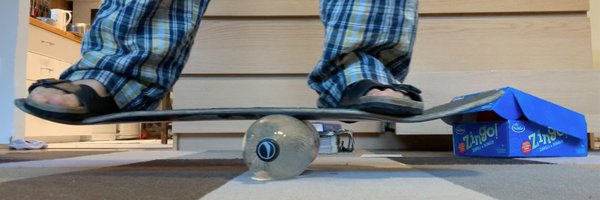 bkhayll Profile Banner