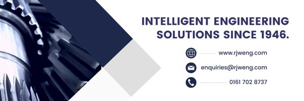 RJWEngineering Profile Banner