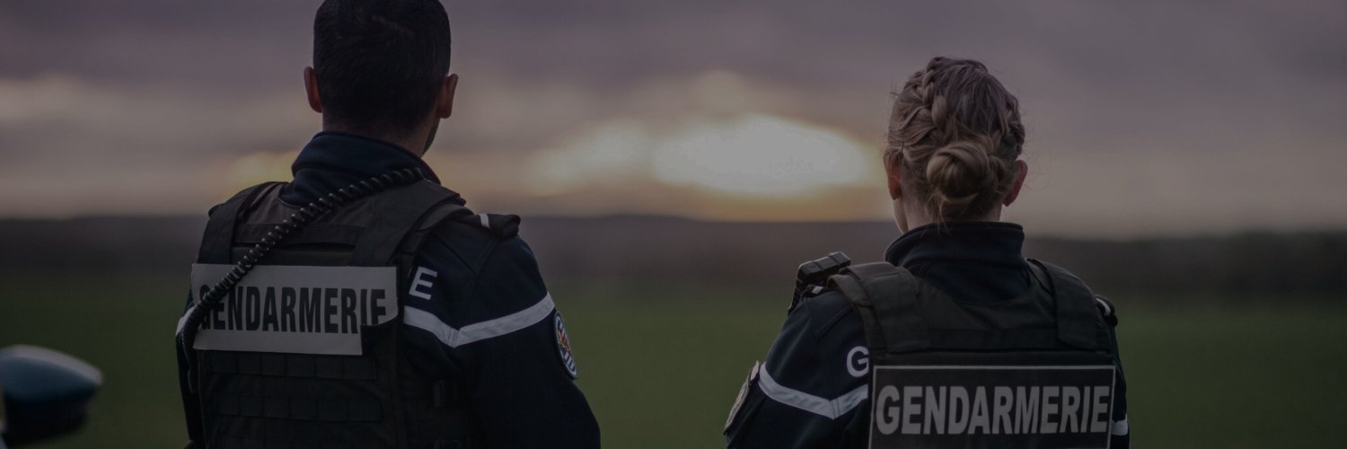 GcommeGendarme's profile banner image