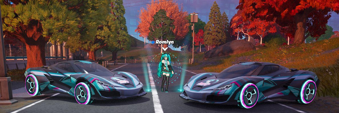 Romlyn_'s profile banner image