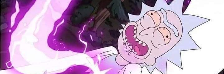 SkreamGloom's profile banner image