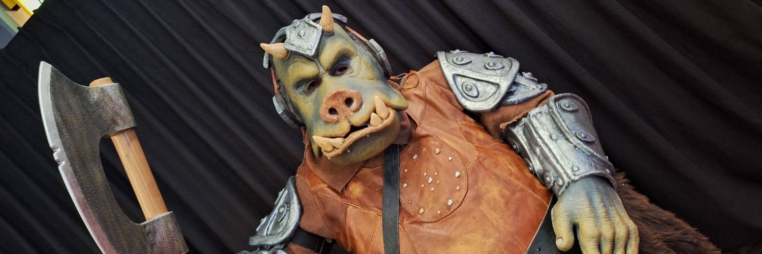 Dutch Garrison banner