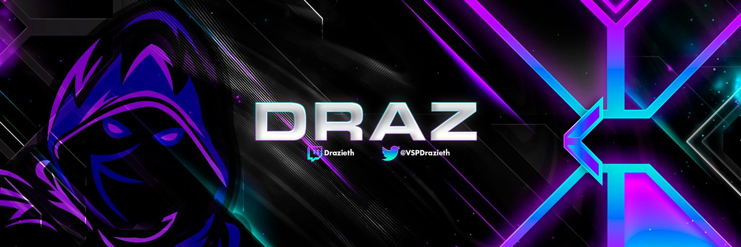 VSP Drazieth banner