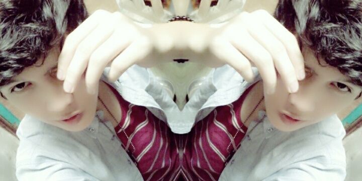itsMeShuuunn's profile banner image
