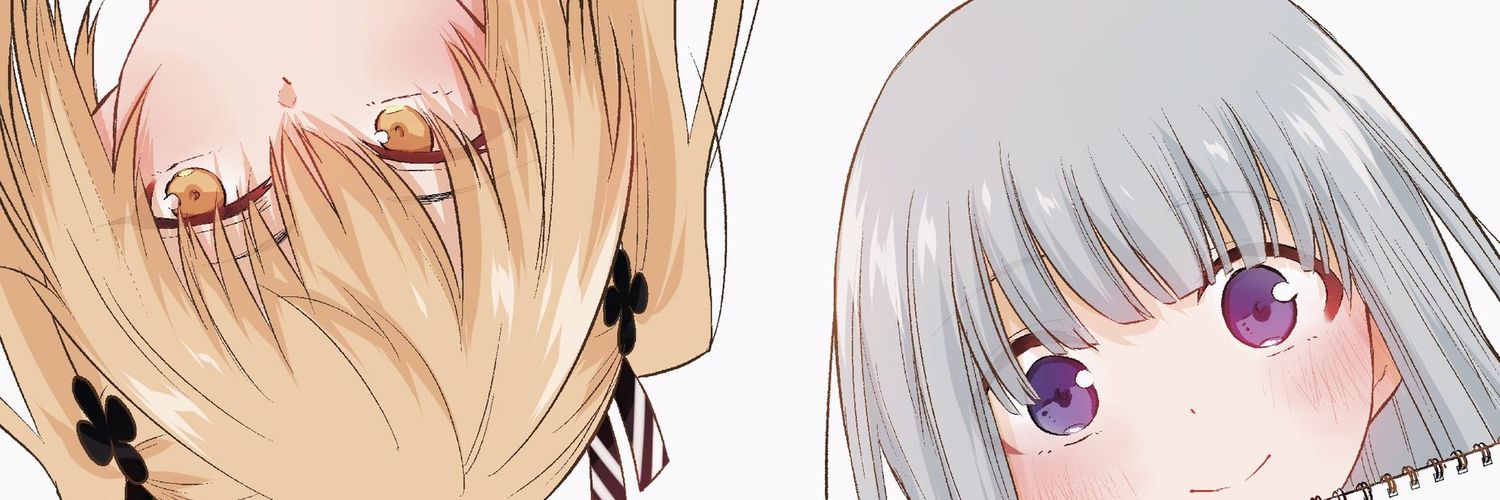 silvercat2828's profile banner image