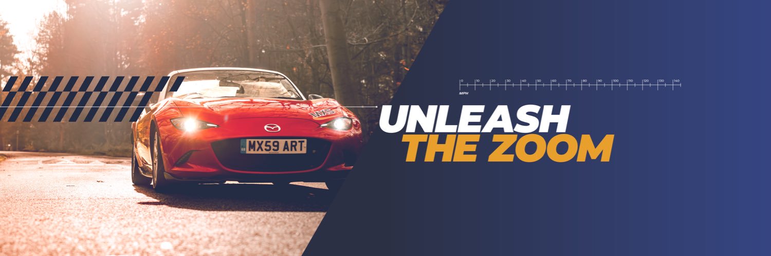 MX5parts's profile banner image