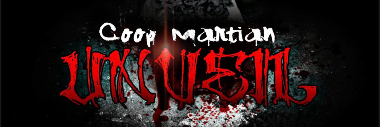 CoopMartian's profile banner image