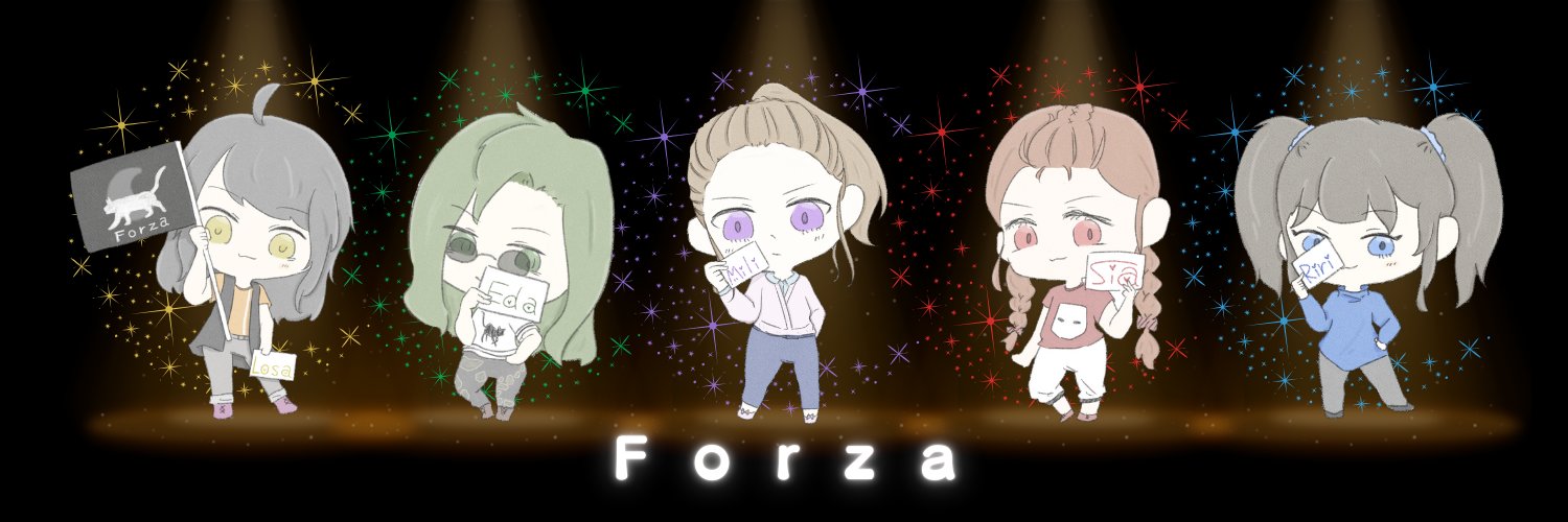 Forza_Losa's profile banner image