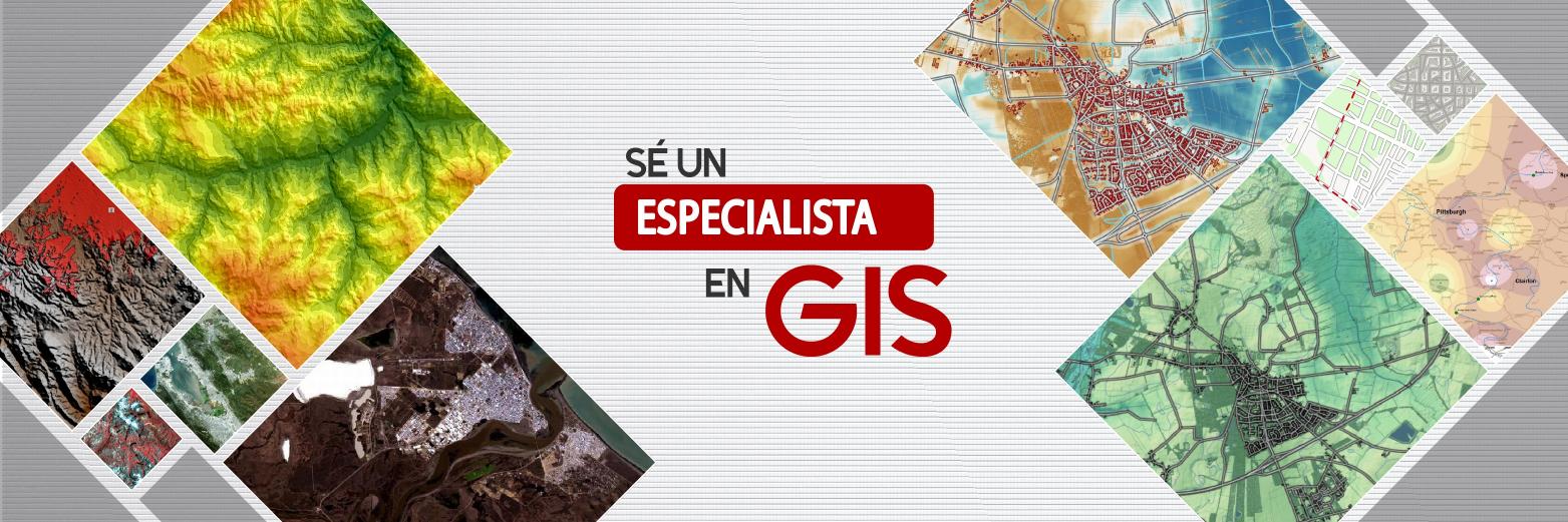 MasterGIS banner