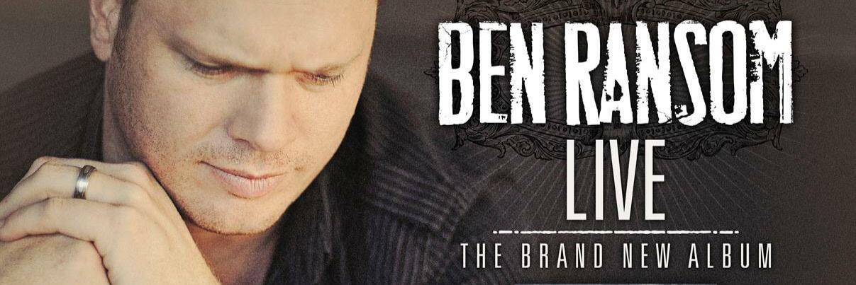 BenRansomMusic's profile banner image
