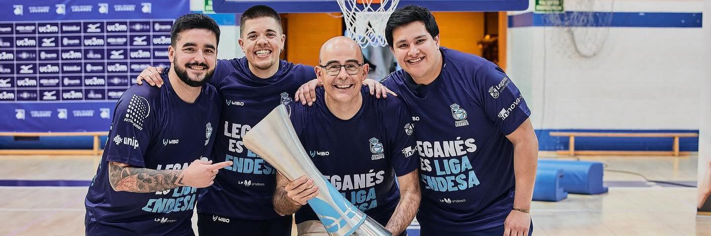 Javier Fort Puente banner