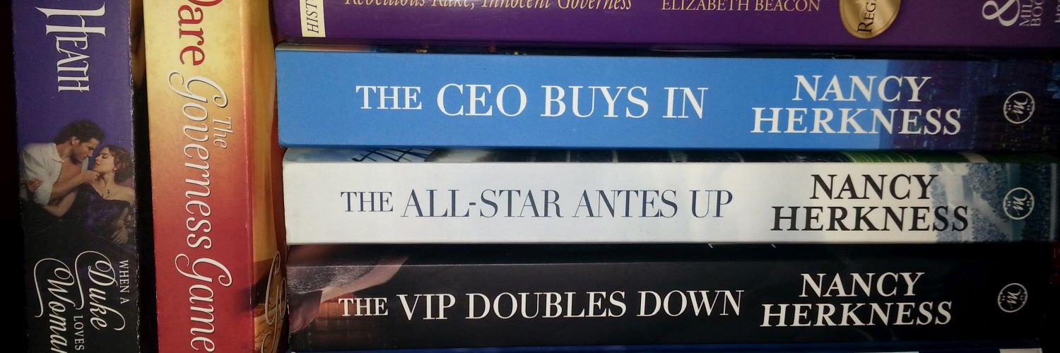 BooksBlogger's profile banner image