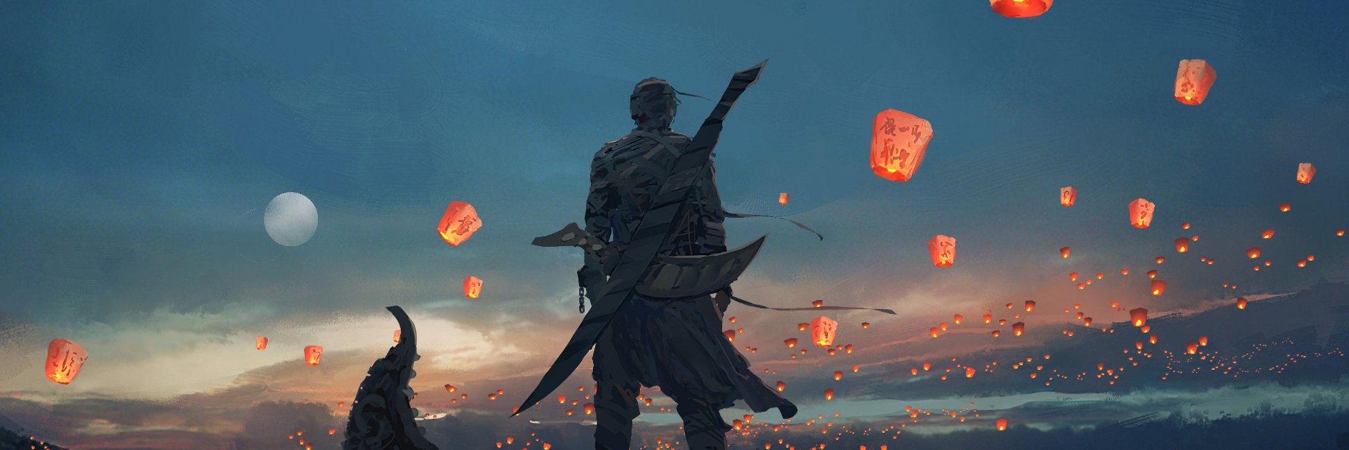ilovefentoclock's profile banner image