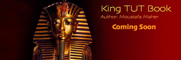 KingTUTBook's profile banner image
