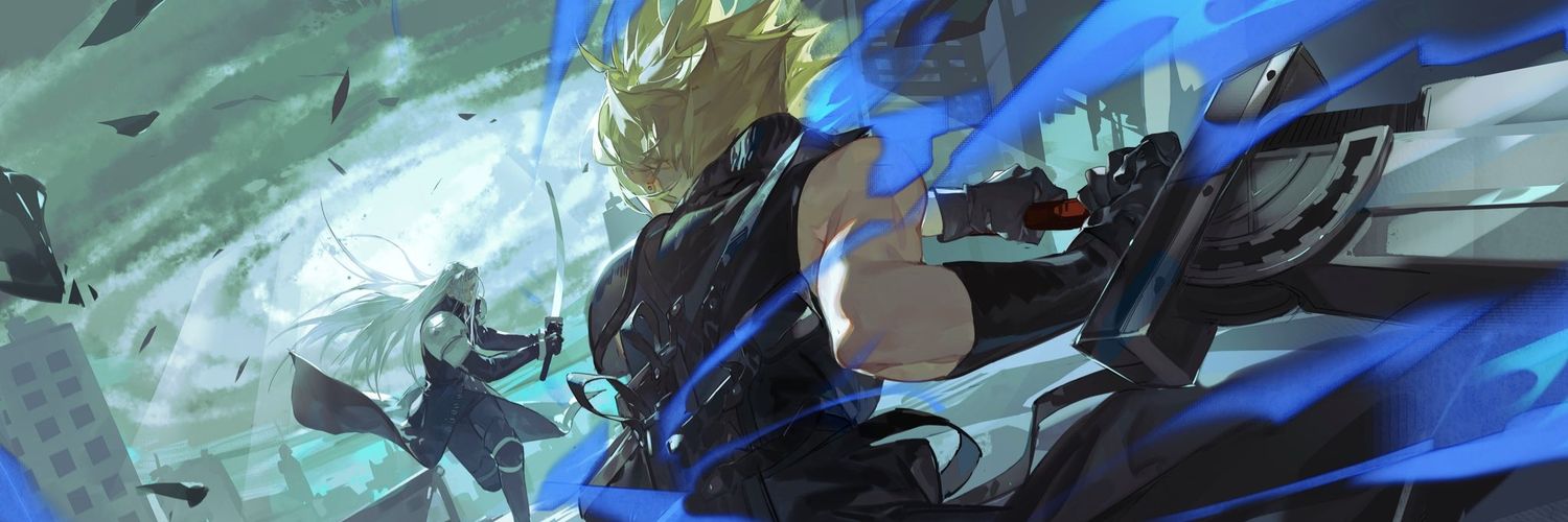 EmirDx's profile banner image