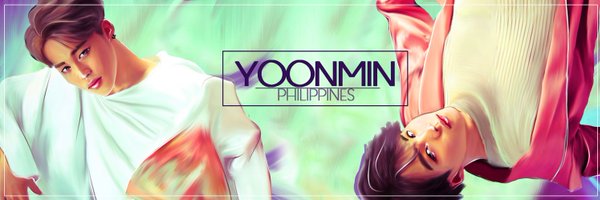 YOONMIN_PH Profile Banner