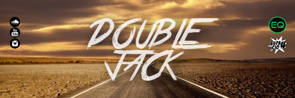 DoubleJackDjays's profile banner image