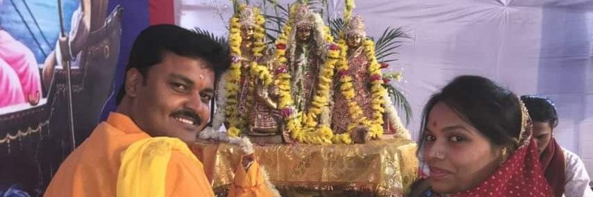 AmardeepBjp's profile banner image