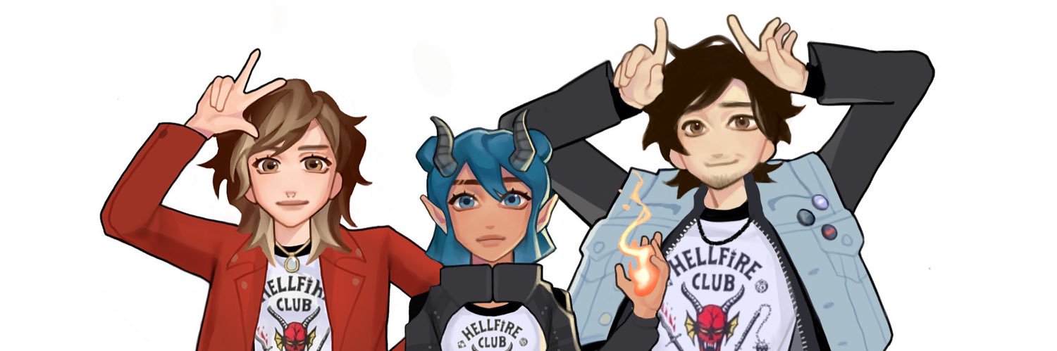 TheCyb3rCat's profile banner image