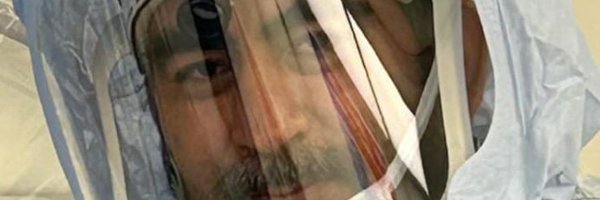 ClaudioDiazMD Profile Banner