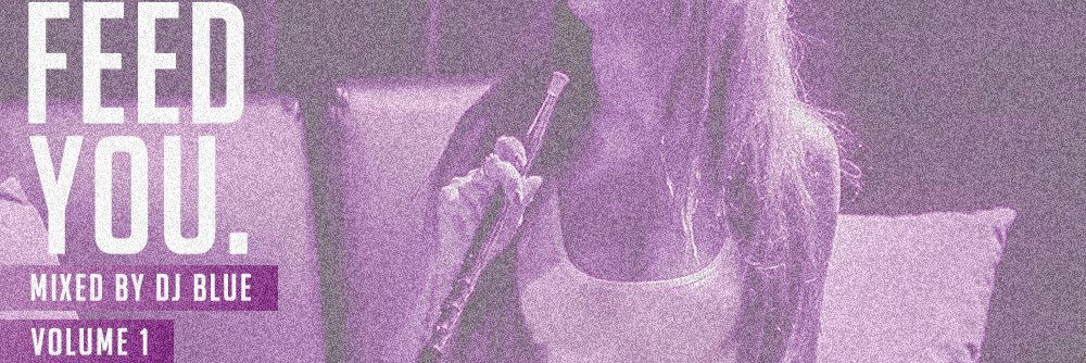 djbluejp's profile banner image