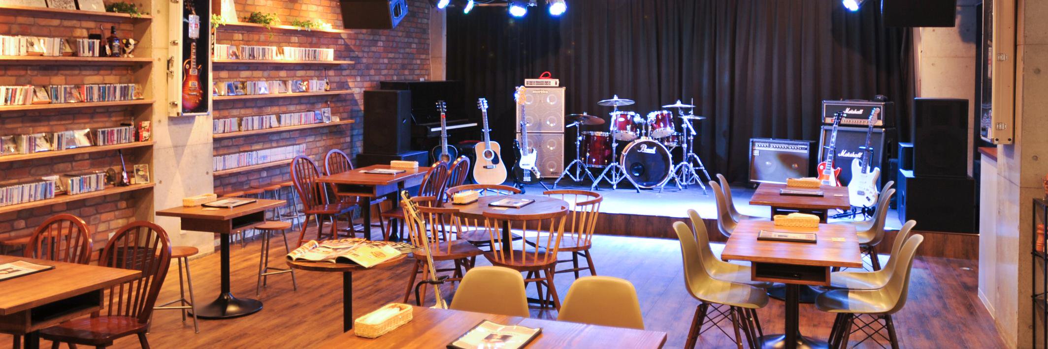 バークレーカフェ banner