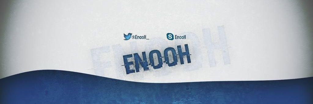 EnooH_'s profile banner image