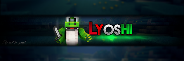 Yoshi1_YT's profile banner image