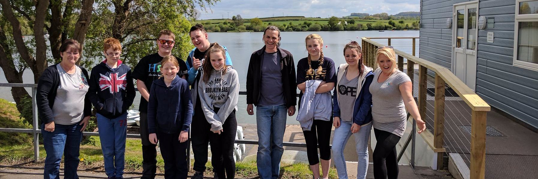 Hope Support Services banner