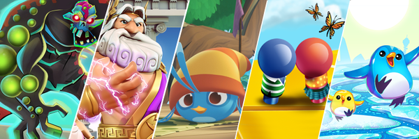 marmaladeapps Profile Banner