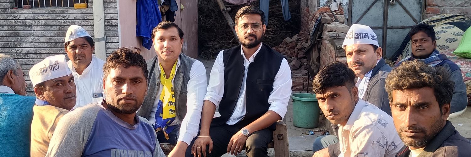 viveksharma1999's profile banner image