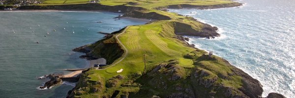 NefynGolfClub Profile Banner