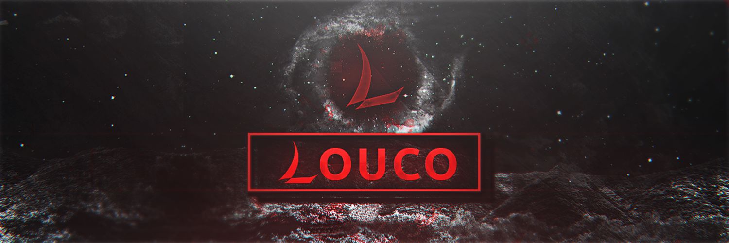 LoucoAlIiance's profile banner image