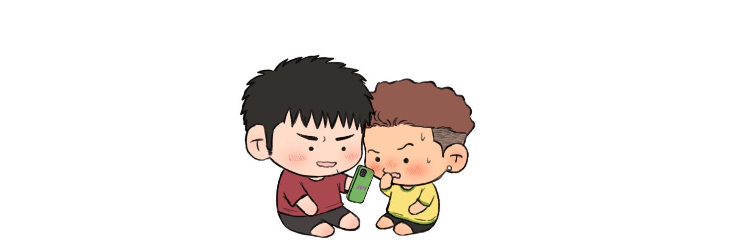 おつむ🍖츠7 banner