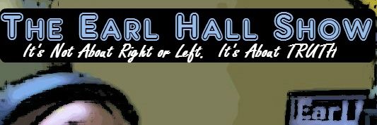 earlhallshow's profile banner image