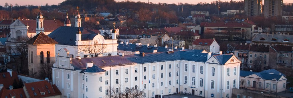 ISM University of Management and Economics banner