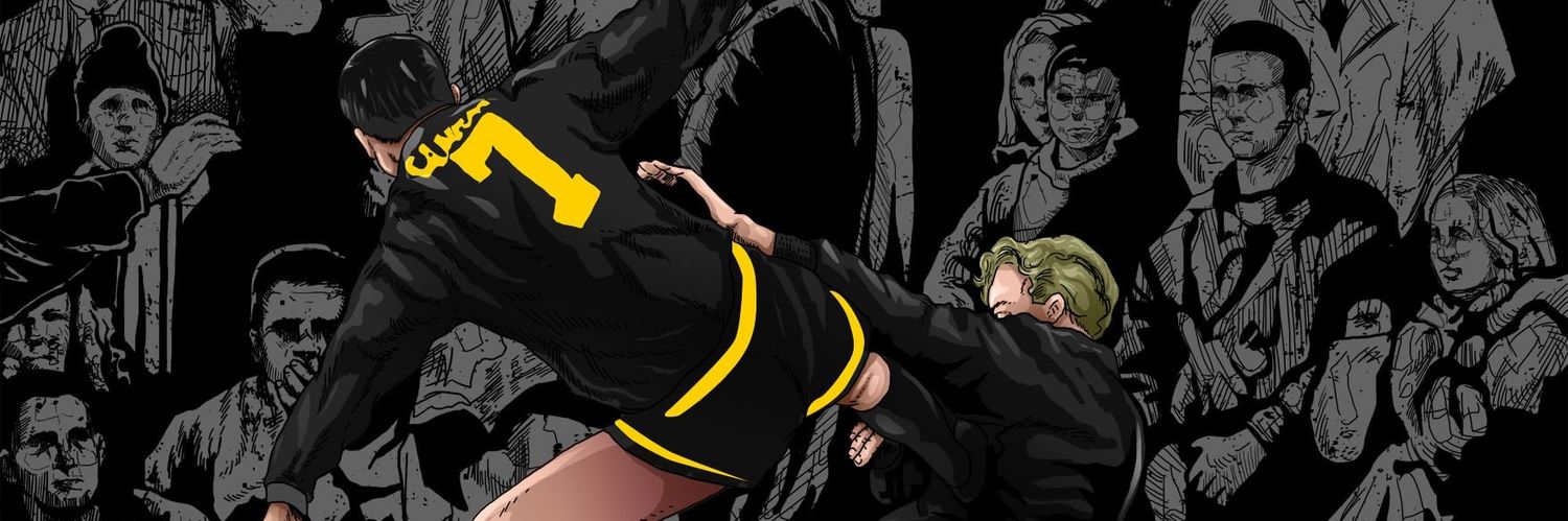 DBolosis's profile banner image