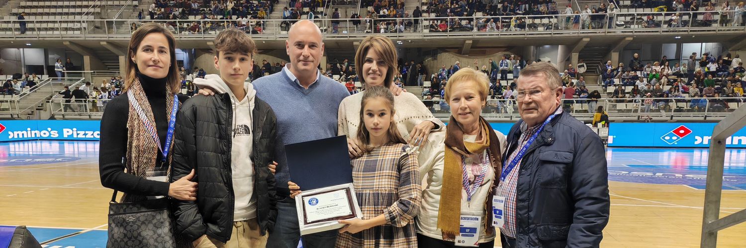 Juanjo Bernabé banner