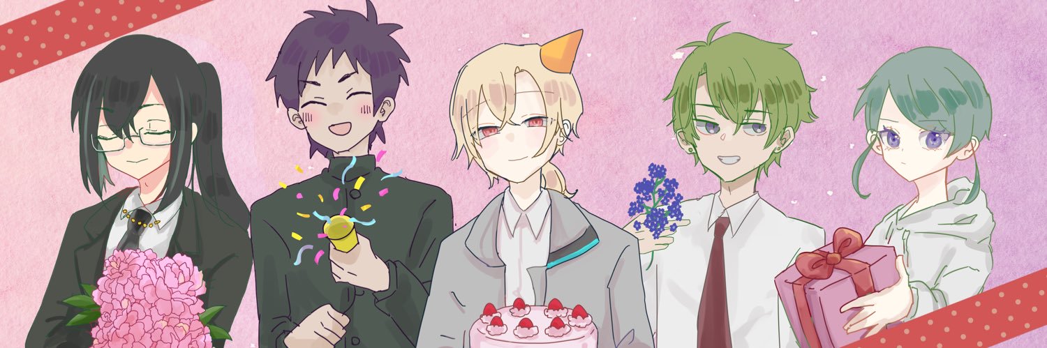 25yametaro's profile banner image