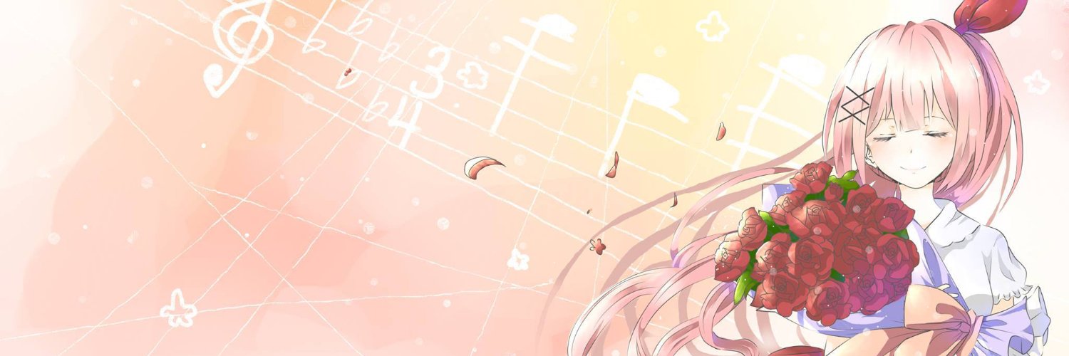 Cloverya0928's profile banner image