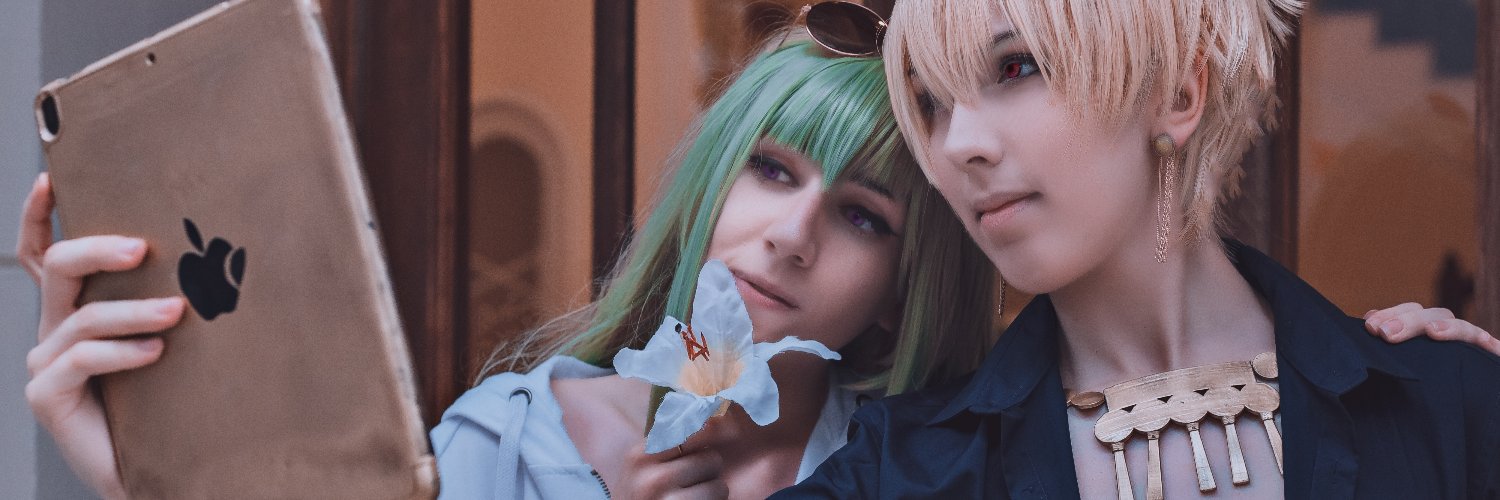 FrauleinRose_'s profile banner image