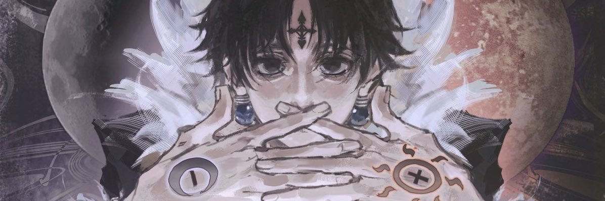 Tyonsta's profile banner image