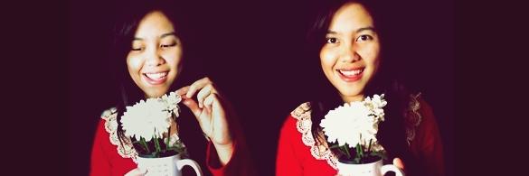 Arinindy's profile banner image