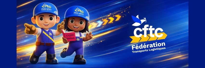 CFTC Transports banner